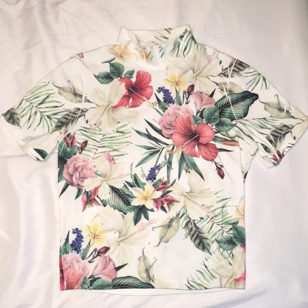 i don’t wear it